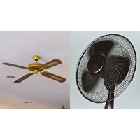 Thủ tục đăng ký thương hiệu cho quạt điện mới nhất 2024