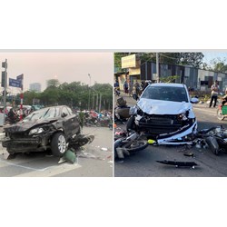Gây tai nạn chết người do lỗi hoàn toàn của xe ô tô phải bồi thường thiệt hại không?