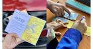 Khi bảo hiểm bắt buộc trách nhiệm dân sự sẽ không có trách nhiệm bồi thường?