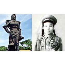 Kể câu chuyện về một anh hùng, danh nhân của nước ta hay nhất