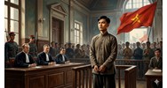 Kể lại câu chuyện Lý Tự Trọng chọn lọc hay nhất