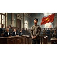 Kể lại câu chuyện Lý Tự Trọng chọn lọc hay nhất