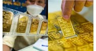 Các địa điểm bán vàng của ngân hàng tại Hà Nội, TP. Hồ Chí Minh?