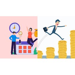 Làm việc ở đâu sẽ được tăng lương thêm hơn 20% từ 01/7/2024?