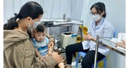 Dùng ngân sách trung ương mua vắc xin cho Chương trình tiêm chủng mở rộng?