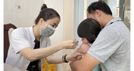 Cần làm gì khi vận chuyển vắc xin trong Chương trình tiêm chủng mở rộng?