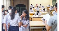Học sinh khá có được thi vào trường chuyên hay không?