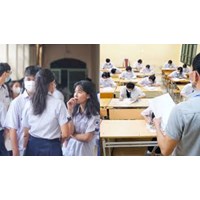 Học sinh khá có được thi vào trường chuyên hay không?