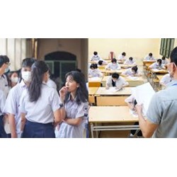Học sinh khá có được thi vào trường chuyên hay không?