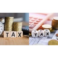 Thủ tục khoanh nợ thuế cập nhật mới nhất 2024?