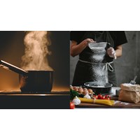 Thủ tục Đăng ký nhãn hiệu cho thiết bị nấu nướng mới nhất