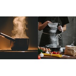 Thủ tục Đăng ký nhãn hiệu cho thiết bị nấu nướng mới nhất