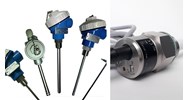 Chiều cao lắp đặt tối đa của bộ phận cảm biến nhiệt là bao nhiêu m?
