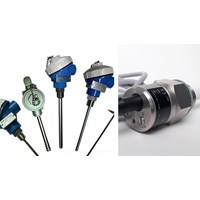 Chiều cao lắp đặt tối đa của bộ phận cảm biến nhiệt là bao nhiêu m?