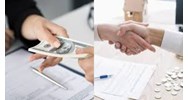 Đã ký hợp đồng vay tiền nhưng chưa nhận tiền thì nên làm gì?