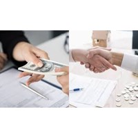 Đã ký hợp đồng vay tiền nhưng chưa nhận tiền thì nên làm gì?