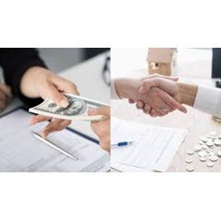 Đã ký hợp đồng vay tiền nhưng chưa nhận tiền thì nên làm gì?
