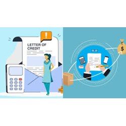 Hợp đồng LC là hợp đồng gì theo quy định?