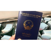 Hộ chiếu gần hết hạn thì có bay được hay không?
