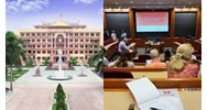 Học viện có phải là Đại học hay không theo quy định?
