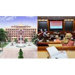 Học viện có phải là Đại học hay không theo quy định?