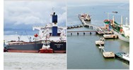 Giá dịch vụ lai dắt tàu thuyền tại cảng biển Việt Nam thế nào?