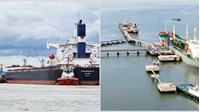 Giá dịch vụ lai dắt tàu thuyền tại cảng biển Việt Nam thế nào?