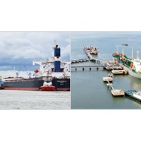 Giá dịch vụ lai dắt tàu thuyền tại cảng biển Việt Nam thế nào?