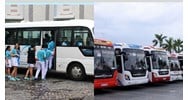 Nghĩa vụ của người kinh doanh vận tải khách du lịch bằng đường bộ