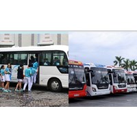 Nghĩa vụ của người kinh doanh vận tải khách du lịch bằng đường bộ