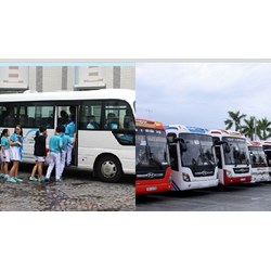 Nghĩa vụ của người kinh doanh vận tải khách du lịch bằng đường bộ
