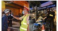 Xử lý thế nào khi vi phạm nồng độ cồn không ký biên bản mà bỏ xe máy lại?