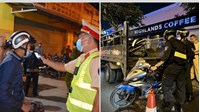 Xử lý thế nào khi vi phạm nồng độ cồn không ký biên bản mà bỏ xe máy lại?