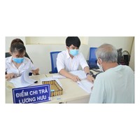 Lương hưu sẽ được điều chỉnh như thế nào từ ngày 01/7/2024?
