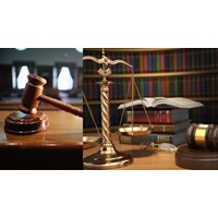 Vụ án mà một bị can bỏ trốn thì có được tách vụ án ra xét xử không?