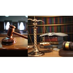 Vụ án mà một bị can bỏ trốn thì có được tách vụ án ra xét xử không?