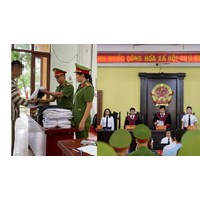 Có tử hình khi thời điểm xét xử người phạm tội đã đủ 75 tuổi không?