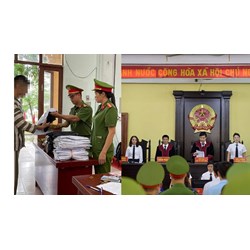 Có tử hình khi thời điểm xét xử người phạm tội đã đủ 75 tuổi không?