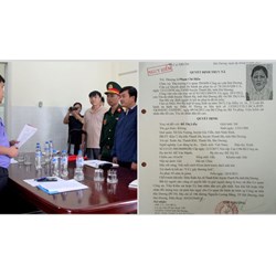 Cơ quan điều tra VKSND tối cao có quyền ra quyết định truy nã bị can bỏ trốn không?