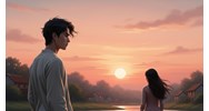 Cảm nhận vẻ đẹp tình yêu trong sáng trong bài thơ Tôi yêu em