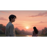 Cảm nhận vẻ đẹp tình yêu trong sáng trong bài thơ Tôi yêu em