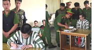 Bị kết án tử hình "Tử tù" có còn được gặp người thân hay không?