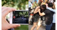 Quay clip đánh ghen tung lên mạng có thể bị xử lý như thế nào?
