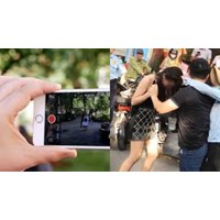 Quay clip đánh ghen tung lên mạng có thể bị xử lý như thế nào?