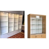 Quy trình đăng ký thương hiệu độc quyền cho sản phẩm tủ, kệ