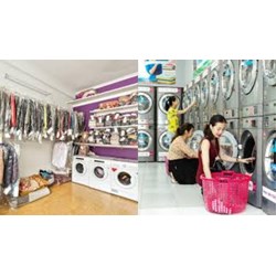 Quy trình đăng ký thương hiệu cho dịch vụ giặt là mới nhất