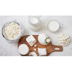 Quy trình đăng ký thương hiệu độc quyền cho sản phẩm sữa từ A-Z