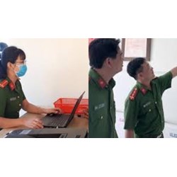 Địa chỉ và số điện thoại Công an huyện Cao Lãnh là gì?