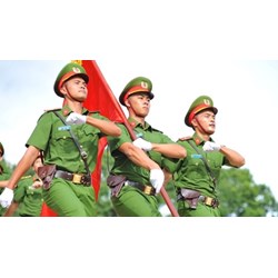 Địa chỉ và số điện thoại Công an huyện Châu Thành là gì?