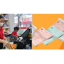 Bán hàng không xuất hóa đơn bị truy cứu trách nhiệm về tội gì?
